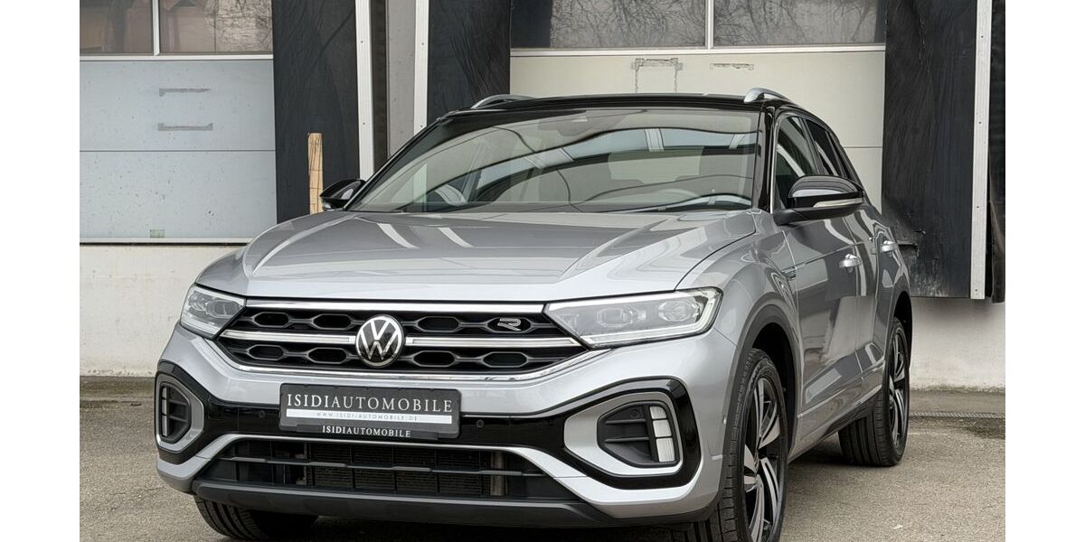 VW T-Roc 55.900 km 23.490 &euro; Reutlingen/Mittelstadt 72766