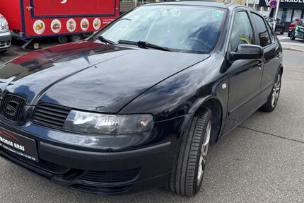Seat Leon 294.990 km 2.490 &euro; Kempten 87439