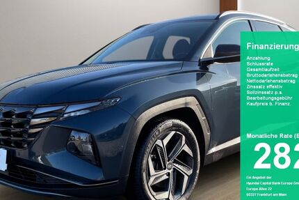 Hyundai TUCSON 69.573 km 27.910 &euro; Bad Soden-Salmünster 63628