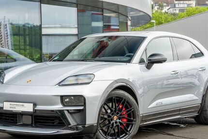 Porsche Macan 15.900 km 116.800 &euro; Siegen 57080