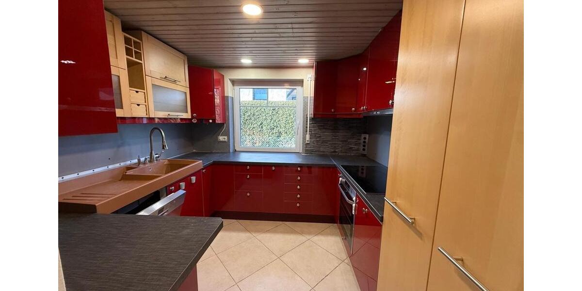 Doppelhaushälfte Tutzing - 5 Zimmer, 141 m&sup2;, 2.390&euro; | Angebot:24660608