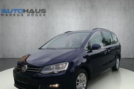 VW Sharan