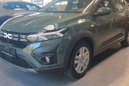 Dacia Sandero 37.000 km 16.490 &euro; Neu-Ulm 89231