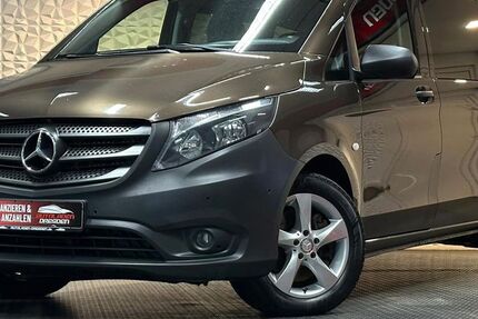 Mercedes-Benz Vito 162.152 km 24.999 &euro; Heidenau 01809