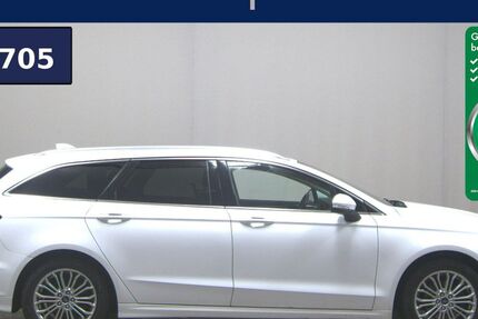 Ford Mondeo 125.972 km 13.480 &euro; Gyhum/Bockel 27404