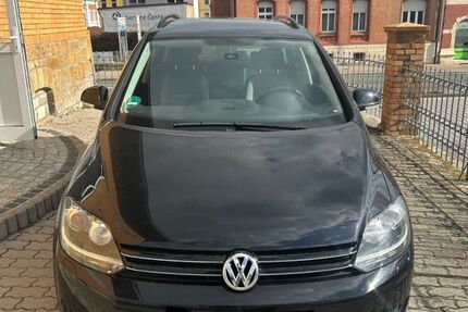 VW Golf Plus 195.500 km 6.987 &euro; Staßfurt 39443