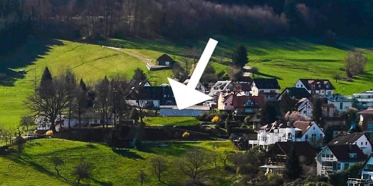 Grundstück Wittnau Biezighofen - 530.000&euro; | Angebot:24874934