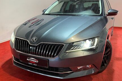 Skoda Superb 136.318 km 14.690 &euro; Braunschweig 38112