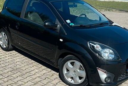 Renault Twingo 99.500 km 2.900 &euro; Kaufbeuren 87600