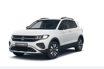 VW T-Cross 12.728 km 20.380 &euro; Recklinghausen 45663