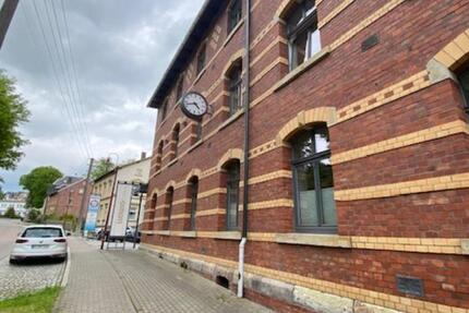 Untermiete Praxis- bzw. Geschäftsräume zimmer