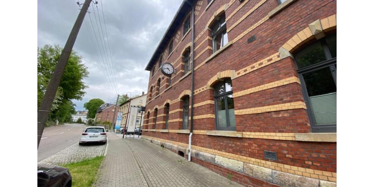 Untermiete Praxis- bzw. Geschäftsräume zimmer