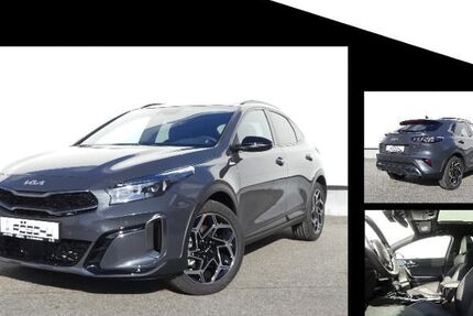 Kia XCeed 3.500 km 34.990 € Bensheim 64625