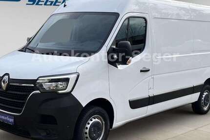 Renault Master 123.800 km 16.400 € Heroldsberg 90562