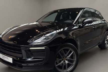 Porsche Macan 31.081 km 71.400 &euro; Aachen 52068