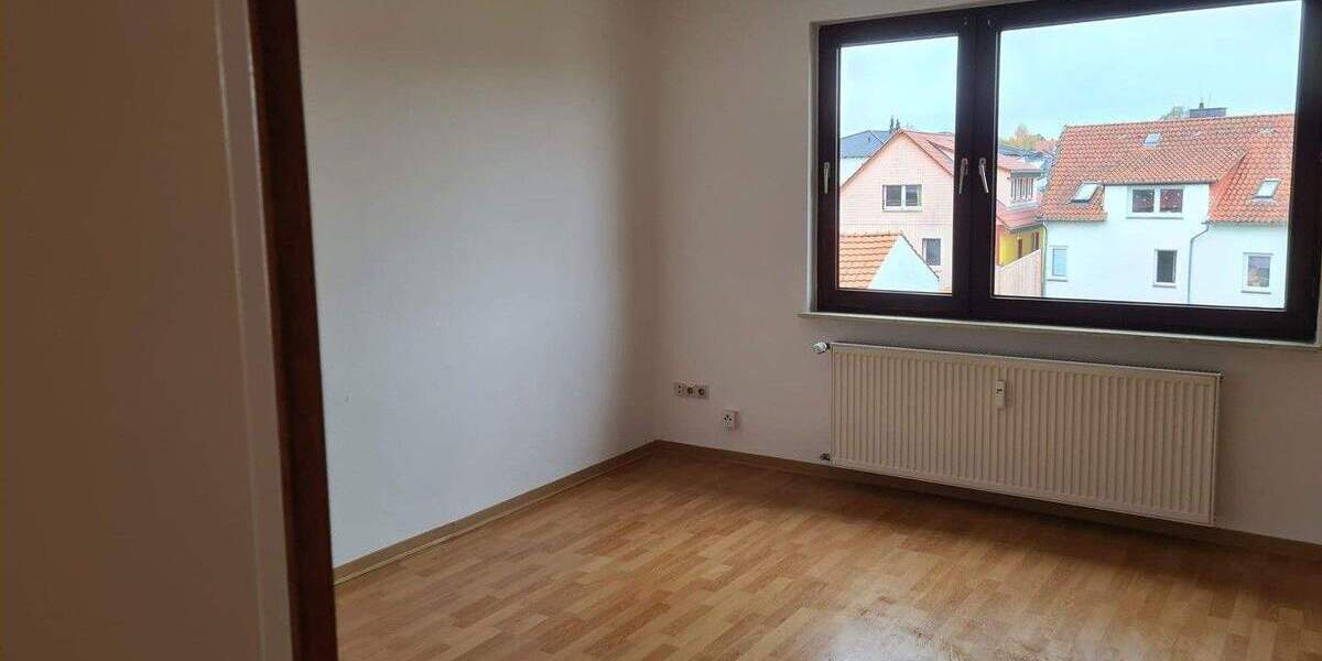 Etagenwohnung Göttingen Geismar - 3 Zimmer, 54 m&sup2;, 594&euro; | Angebot:25291153