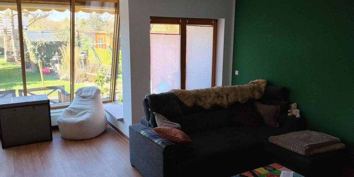 Reihenmittelhaus Hoyerswerda - 4 Zimmer, 116 m&sup2;, 260.000&euro; | Angebot:26205731