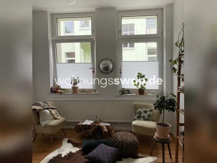 Wohnung zum Mieten in Hannover 600 € 55 m²