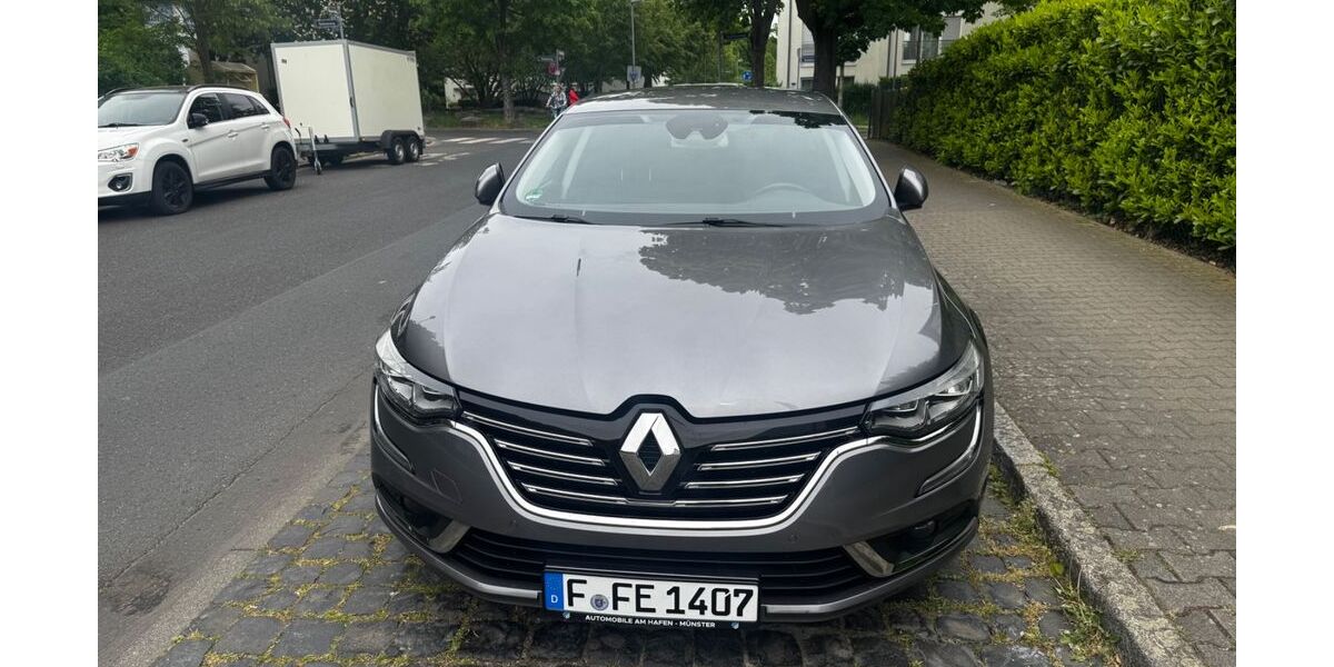 Renault Talisman 78.000 km 14.500 &euro; Frankfurt am Main 65934