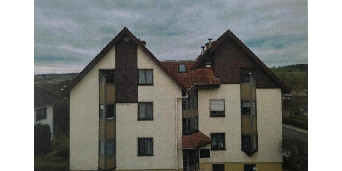 Eigentumswohnung als Anlageimmobilie 3 zimmer