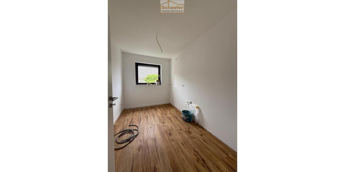 Erstbezug nach Sanierung: 3 Zi Wohnung in der Innenstadt mit Balkon - Etagenwohnung Soest | Angebot:26807738