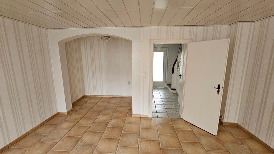 Reihenhaus Wahlstedt - 3 Zimmer, 93 m&sup2;, 209.000&euro; | Angebot:26114357