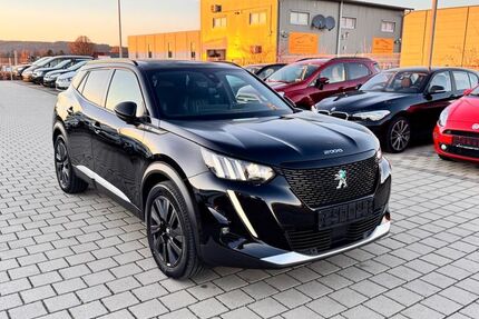 Peugeot 2008 23.270 km 17.999 &euro; Bad Wurzach 88410