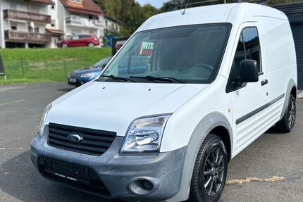 Ford Transit 240.000 km 3.927 &euro; Haiger 35708