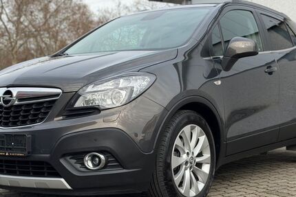 Opel Mokka 97.000 km 12.790 &euro; Mannheim 68307