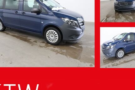 Mercedes-Benz Vito 58.853 km 29.288 &euro; Hildesheim 31137