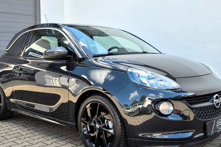 Opel Adam 132.400 km 5.990 &euro; Winsen (Luhe) 21423