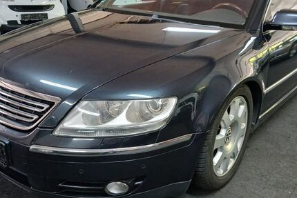 VW Phaeton 266.000 km 4.500 &euro; Rüsselsheim 65428