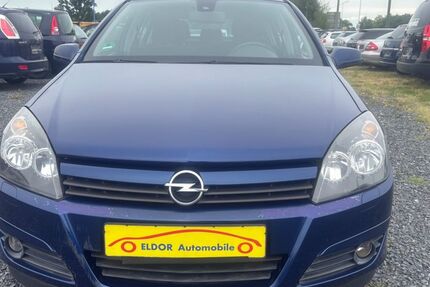 Opel Astra 168.037 km 1.200 &euro; Kamenz 01917