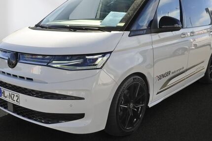 VW T7 Multivan 8.990 km 69.890 € Lübeck 23556