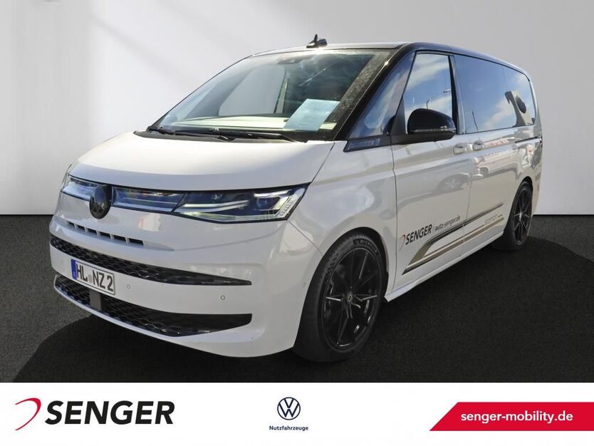 VW T7 Multivan 8.990 km 69.890 € Lübeck 23556