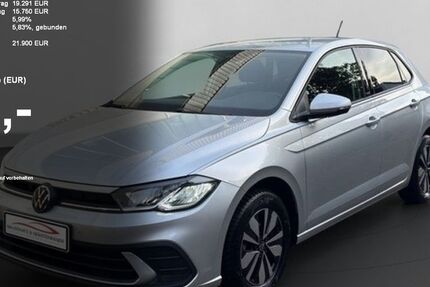 VW Polo 18.394 km 20.890 &euro; Baden-Baden 76530