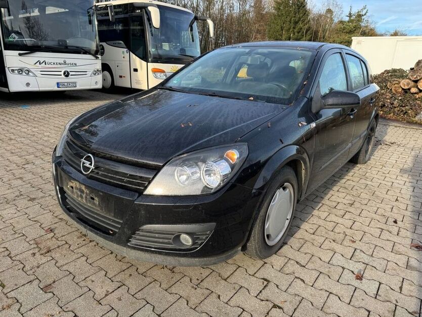 Astra