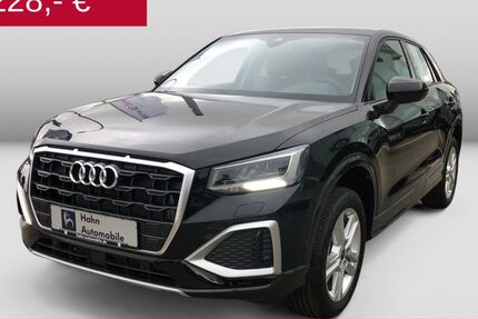 Audi Q2 1.900 km 28.290 &euro; Backnang 71522