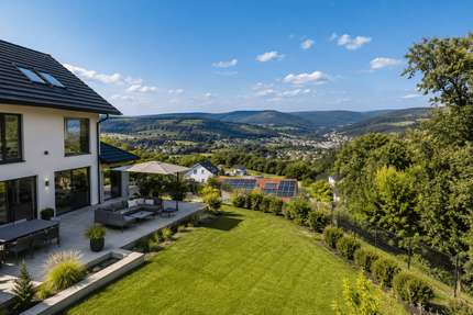 Grundstück Hellenthal - 59.000&euro; | Angebot:27209377