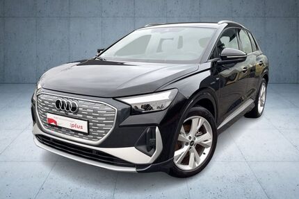 Audi Q4 e-tron 31.842 km 26.620 &euro; Hünfeld 36088