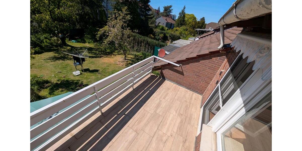 Etagenwohnung Lemförde - 2 Zimmer, 66 m&sup2;, 520&euro; | Angebot:26398856