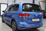 VW Touran 1.6 TDI DSG JOIN FAMILY LED,ACC+LANE+SIDE 83.000 km 18.444 &euro; Hamm 59077