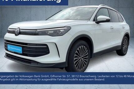 VW Tiguan 24.277 km 35.590 € Lübbecke 32312