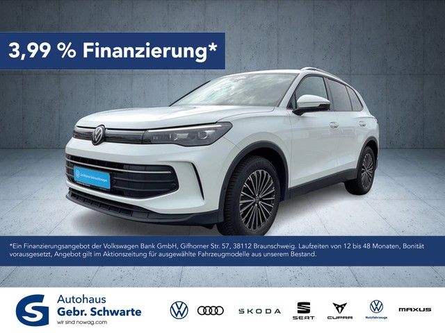 VW Tiguan 24.277 km 35.590 € Lübbecke 32312