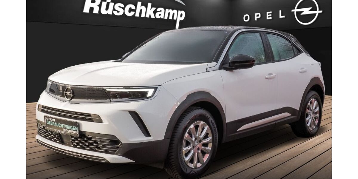 Opel Mokka 78.889 km 15.880 &euro; Werne 59368