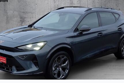 Cupra Formentor 11.330 km 36.950 &euro; Weißenburg in Bayern 91781