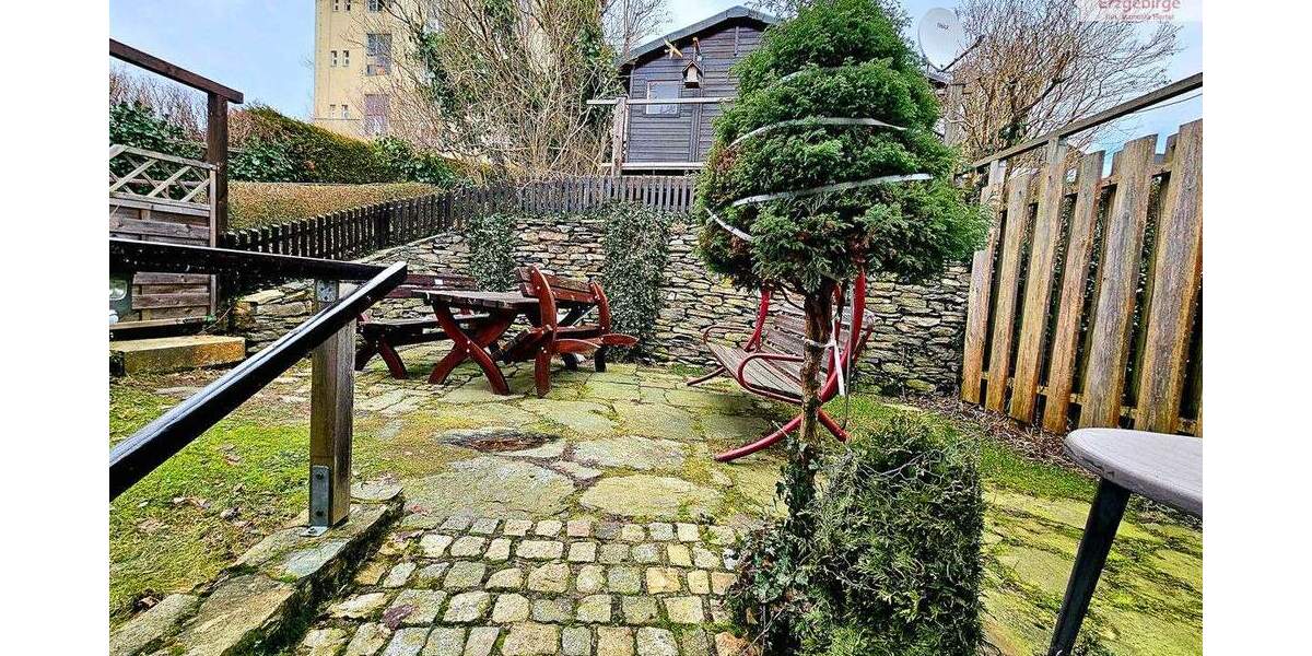 Gewerbeobjekt Grünhain / Beierfeld Grünhain - 1 Zimmer, 269.000&euro; | Angebot:25836557
