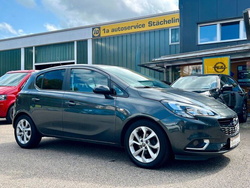 Corsa