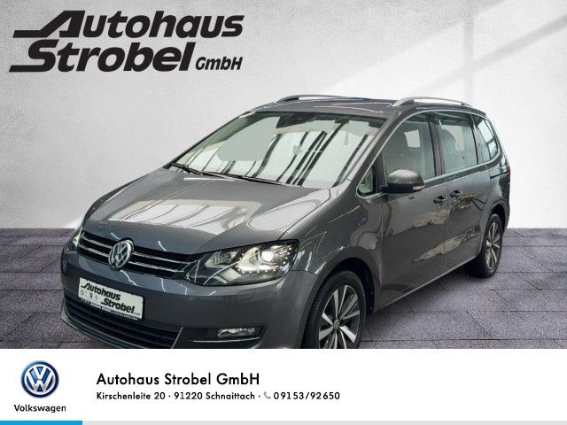 VW Sharan 45.296 km 33.990 € Schnaittach 91220