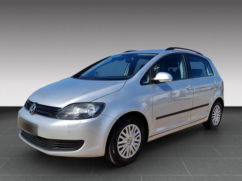 Golf Plus